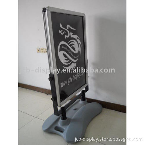 specifical double sided poster board